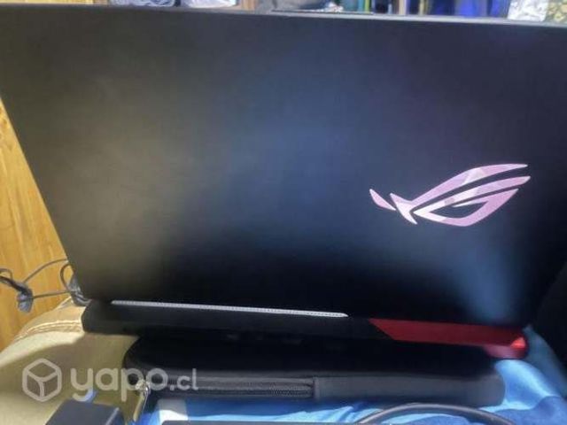 Notebook gamer asus ROG Strix G15 G513-HF276T