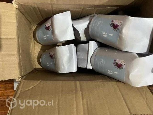 Miel 100 por ciento natural