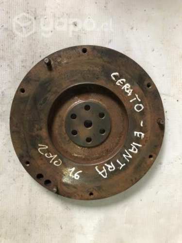 Volante de ineKia Hyundai Cerato Elantra 1.6 2010