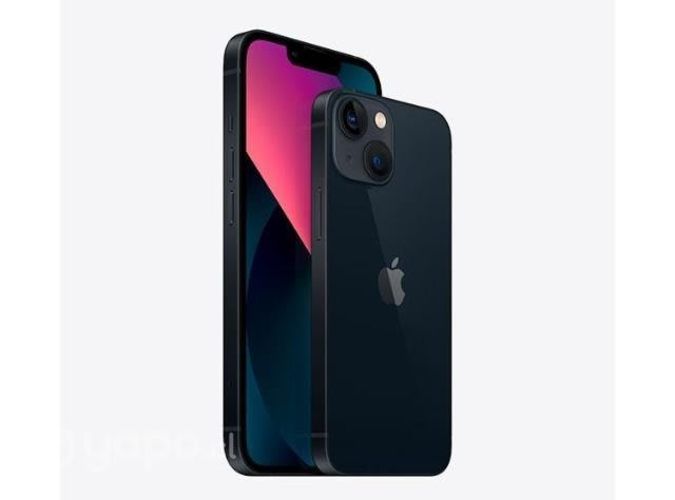 IPhone 13 plus sin uso azul