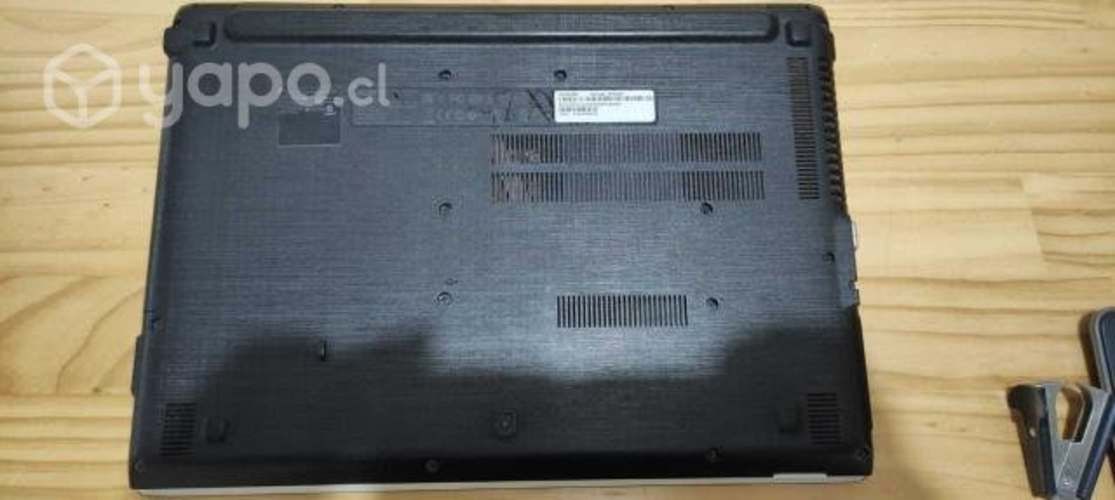 Notebook Acer E5-422g - precio conversable