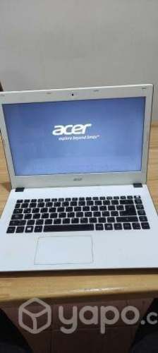 Notebook Acer E5-422g - precio conversable