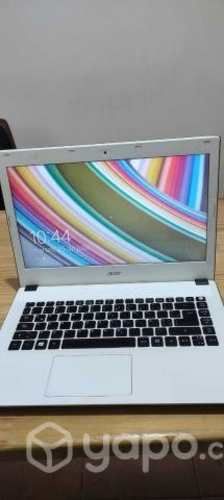 Notebook Acer E5-422g - precio conversable