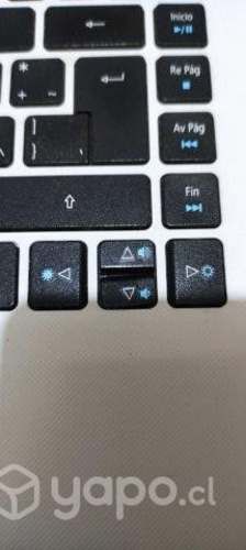 Notebook Acer E5-422g - precio conversable