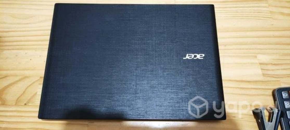 Notebook Acer E5-422g - precio conversable