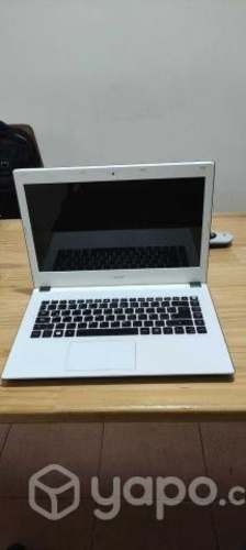 Notebook Acer E5-422g - precio conversable