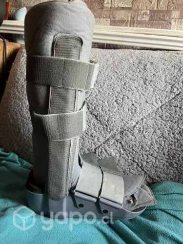 Bota ortopédica