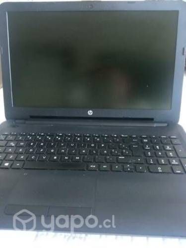 Computador, HP. Único dueño por renovación