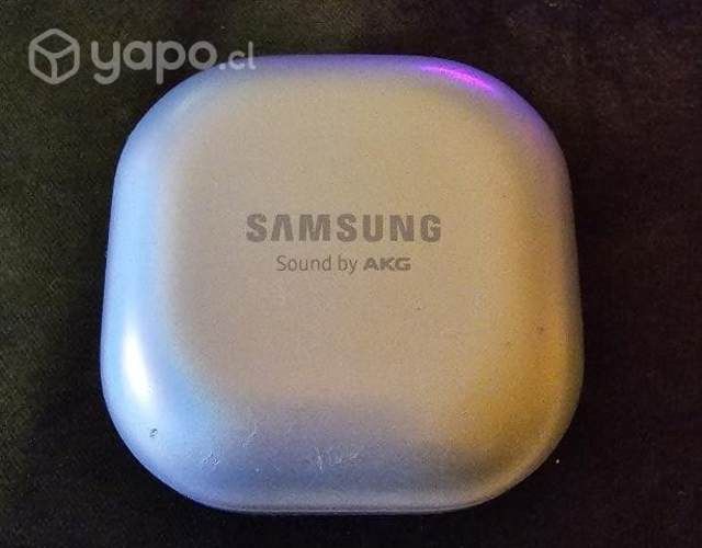 Samsung Galaxy Buds Pro - Perfecto estado