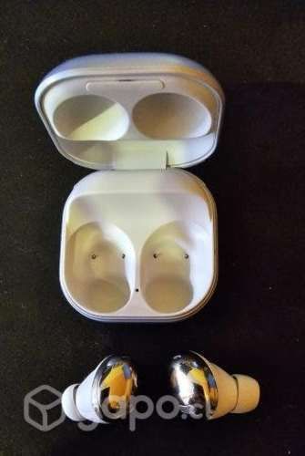 Samsung Galaxy Buds Pro - Perfecto estado