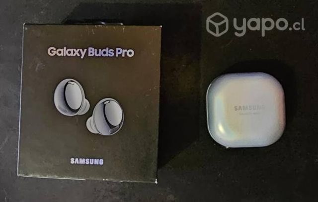Samsung Galaxy Buds Pro - Perfecto estado
