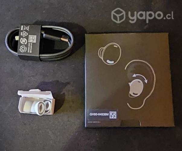 Samsung Galaxy Buds Pro - Perfecto estado