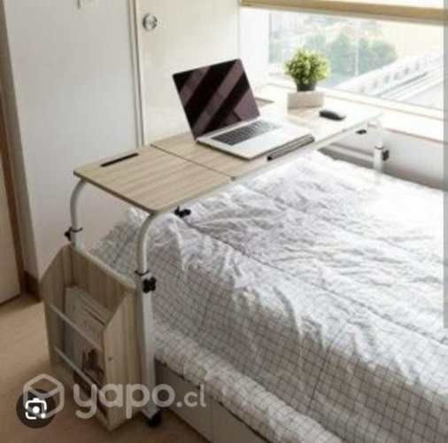 Escritorio de cama