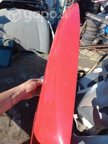 Portalon Fiat QUBO ORIGINAL