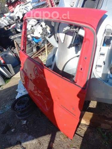 Portalon Fiat QUBO ORIGINAL