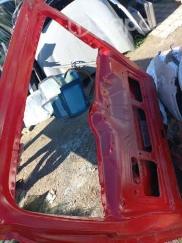 Portalon Fiat QUBO ORIGINAL