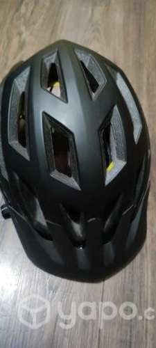 Casco bicicleta specialized