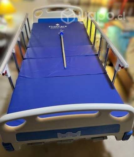 Catre Clínico Nuevo
