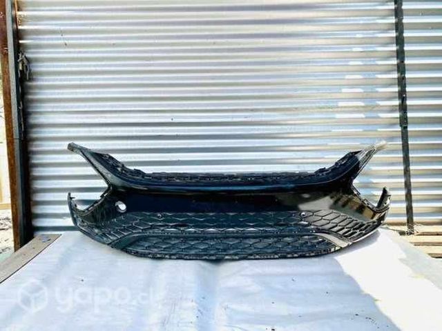 Parachoque volkswagen taos