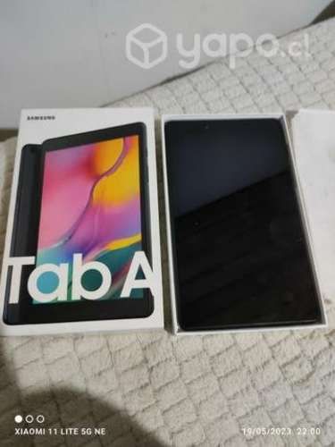 Tablet Samsung