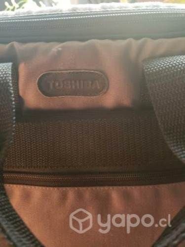 Bolso TOSHIBA