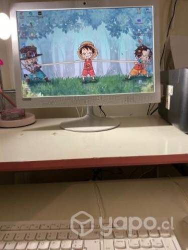 Computador de escritorio