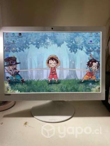 Computador de escritorio