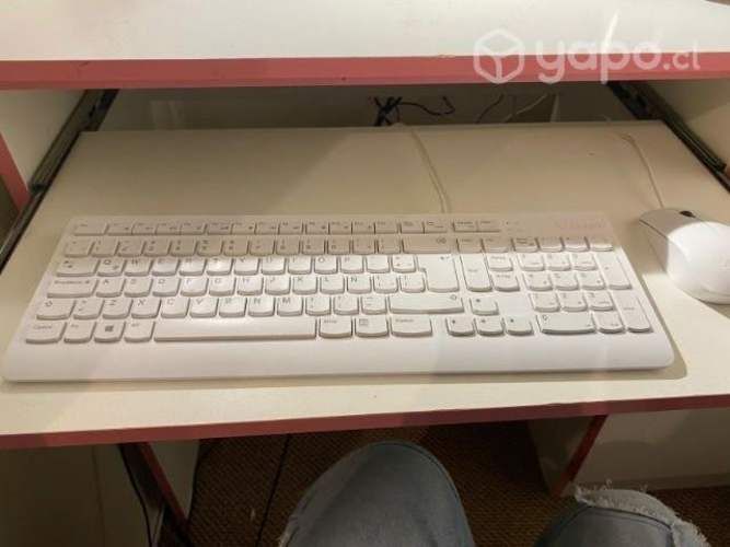 Computador de escritorio