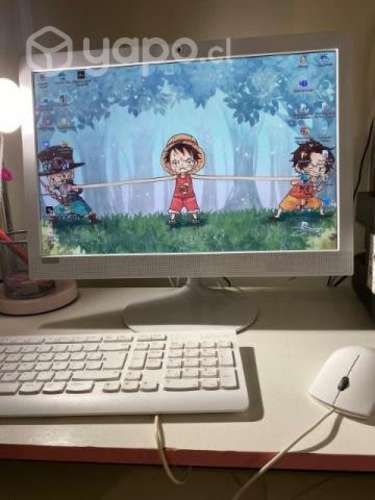 Computador de escritorio