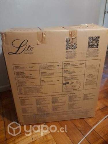 Jacuzzi lite by smpa