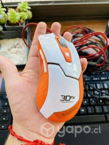 Kit de accesorios para Pc