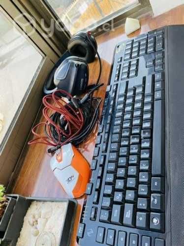 Kit de accesorios para Pc