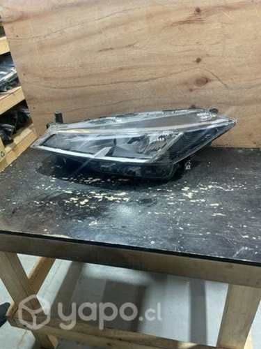 Optico nissan kicks 2023