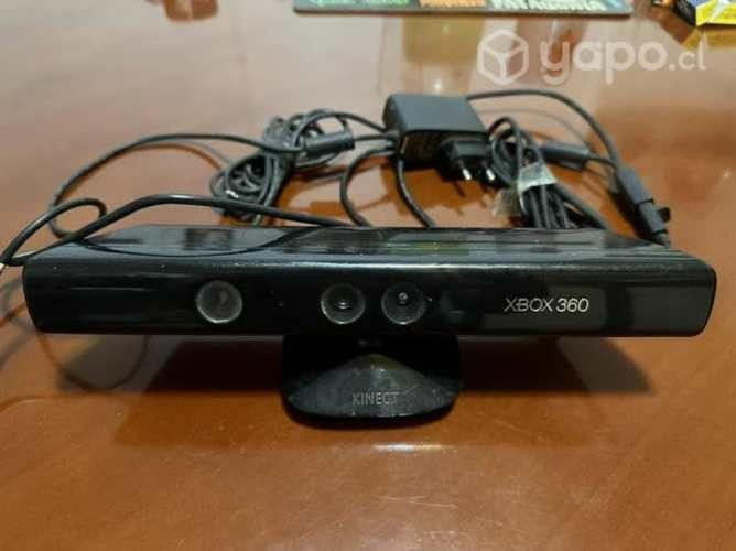 Kinect Xbox 360