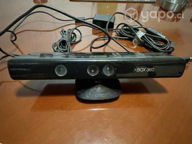 Kinect Xbox 360