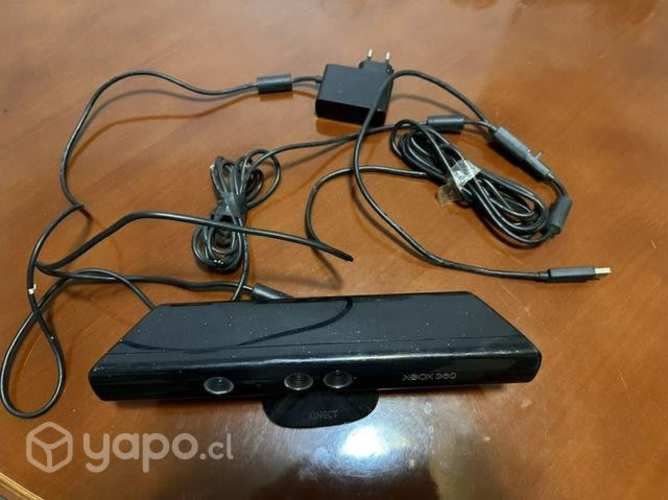 Kinect Xbox 360