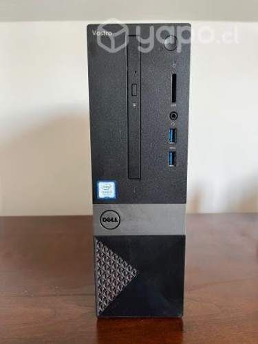Pc dell i5 escritorio