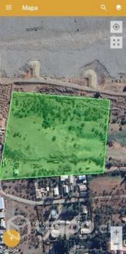 Arriendo terreno para antena