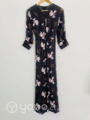 Vestido BANANA REPUBLIC nº 4 nuevo con etiqueta