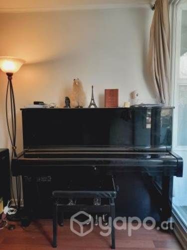 Piano Vertical Yamaha U1