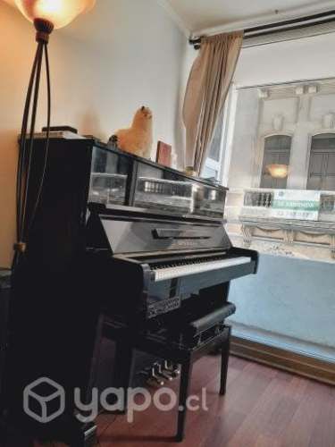Piano Vertical Yamaha U1