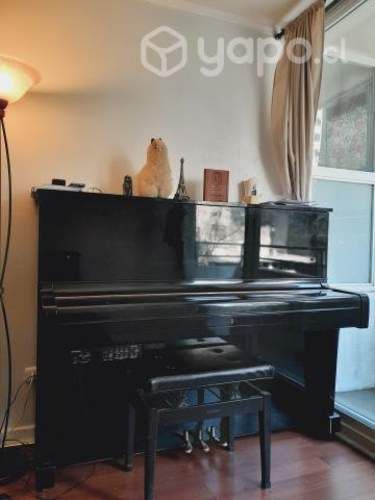 Piano Vertical Yamaha U1