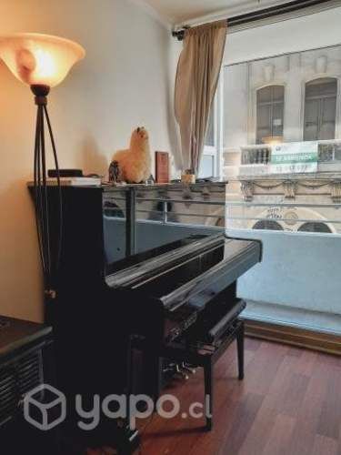 Piano Vertical Yamaha U1