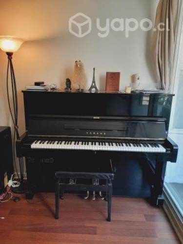 Piano Vertical Yamaha U1