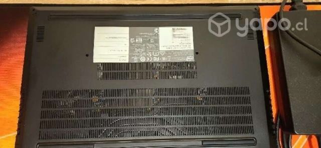 Notebook gamer XPG XENIA 15