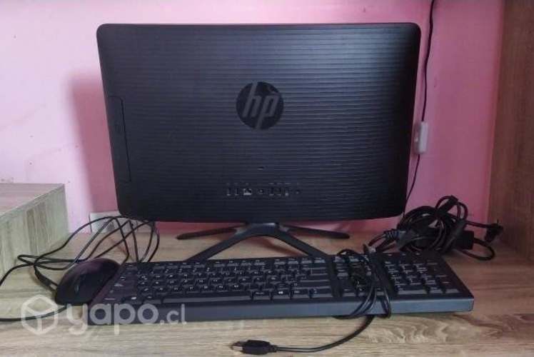 Computador Hp