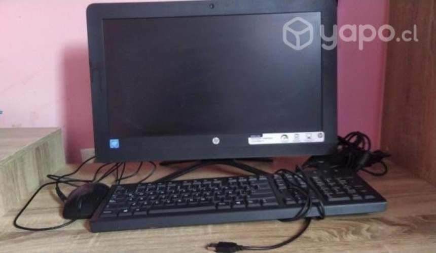 Computador Hp