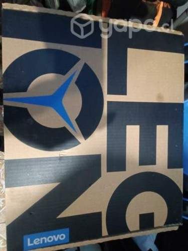 Lenovo legión 5 15IMH05H RTX2060