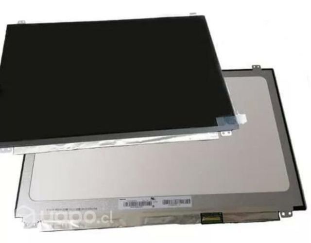 Pantalla notebook led slim 15.6" conector 30 pines