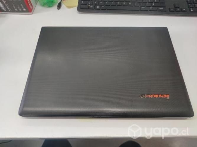 Notebook lenovo z40-75 AMD A10/ 240 SSD/ 8 RAM
